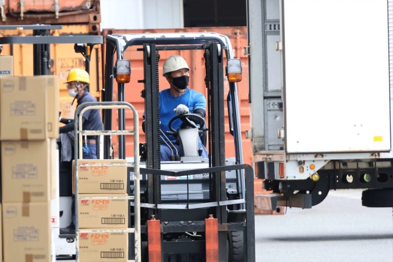 東部運送株式会社の求人・転職情報