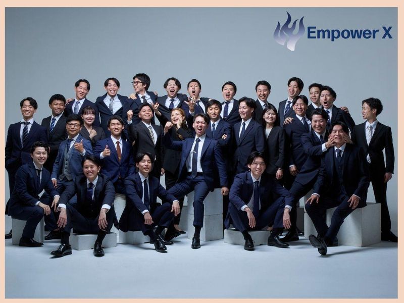 【本社】株式会社EmpowerXのアルバイト・バイト求人情報-04