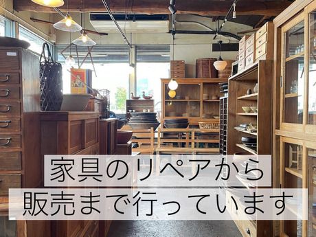 DEMODE 福中　(FUKUNAKA)のアルバイト・バイト求人情報-02