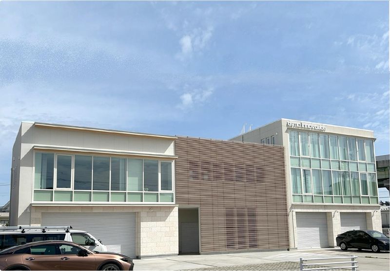 ダイナイノベーション株式会社の求人・転職情報