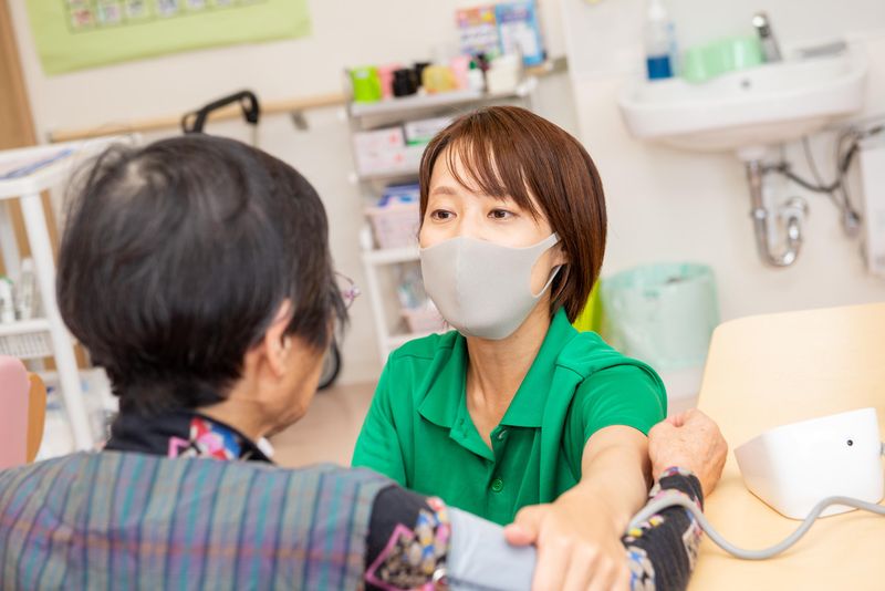 株式会社福祉サービスひより茶屋の求人・転職情報