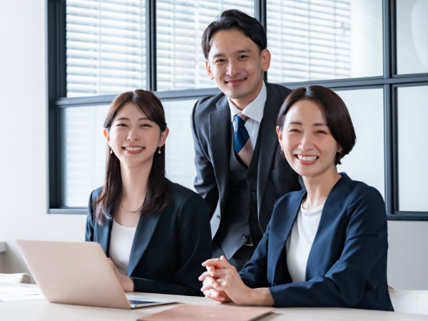 株式会社両毛ビジネスサポート　本社の求人・転職情報