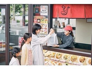 オリジン東秀株式会社 れんげ食堂Toshu(東秀)　田無店【F】のアルバイト・バイト求人情報-04