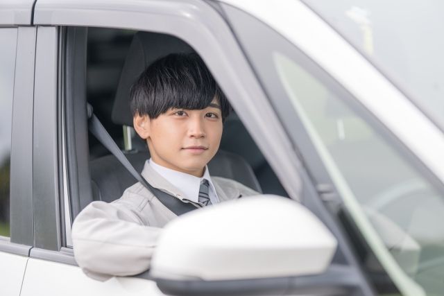 求人画像