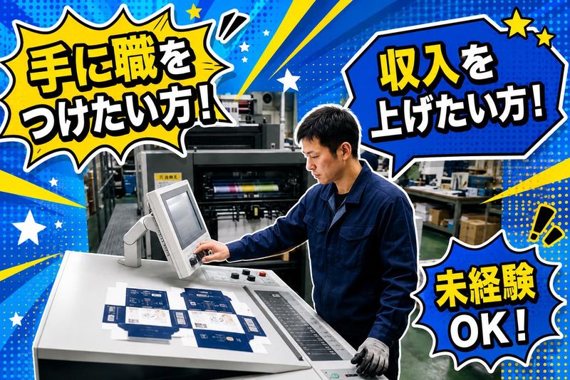 不二工芸印刷株式会社の求人・転職情報