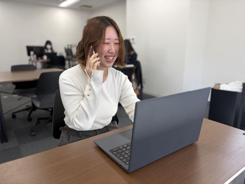 株式会社Ｂｅ　Ｐｒｉｍｅの求人・転職情報