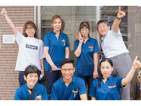 住宅型有料老人ホーム ピースフリー正覚寺のアルバイト・バイト求人情報-05