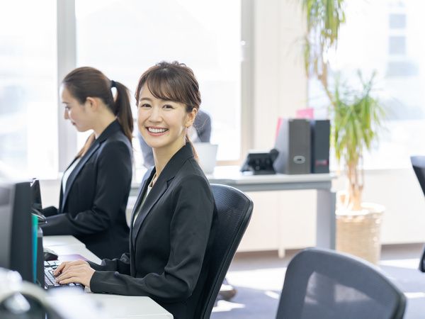 株式会社交換できるくん-0040の求人・転職情報