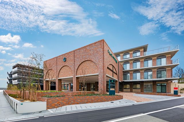 医療法人縁和会　芦屋セントマリア病院の求人・転職情報