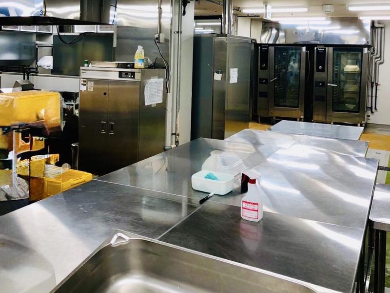 株式会社天柳 セントラルキッチン(箱根リハビリテーション病院内)のアルバイト・バイト求人情報-05