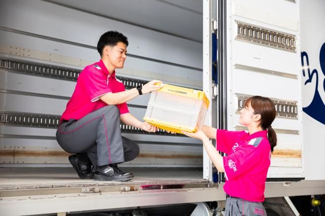 ㈱丸和運輸機関-0005の求人・転職情報