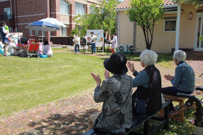 特別養護老人ホーム ケアプラザ而今(社会福祉法人蓬愛会)のアルバイト・バイト求人情報-02