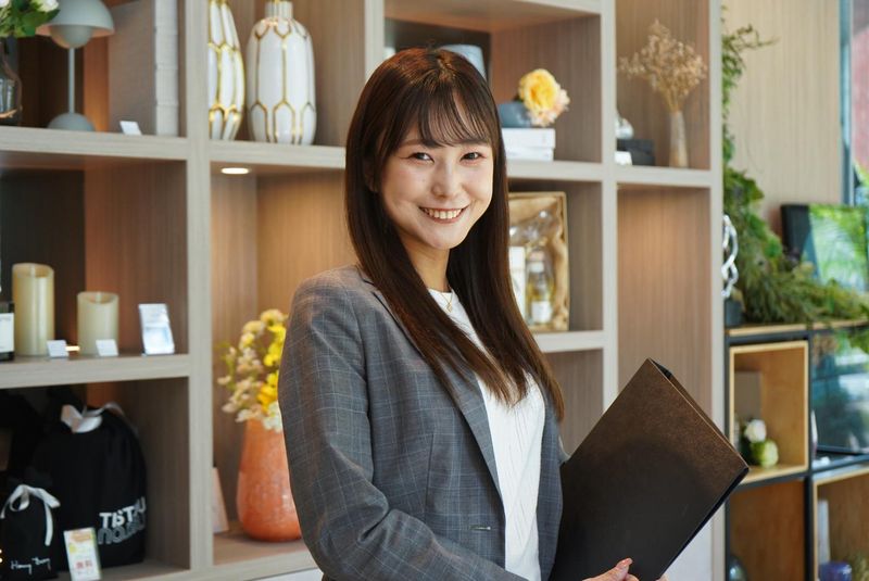 株式会社ES&Company-0006の求人・転職情報