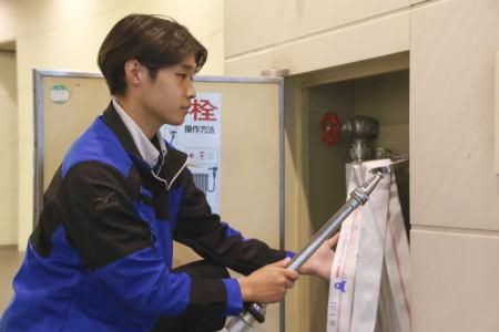 三洋ビル管理株式会社の求人・転職情報