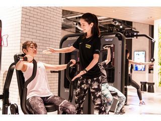 メガロス浜松市野店のアルバイト・バイト求人情報-42