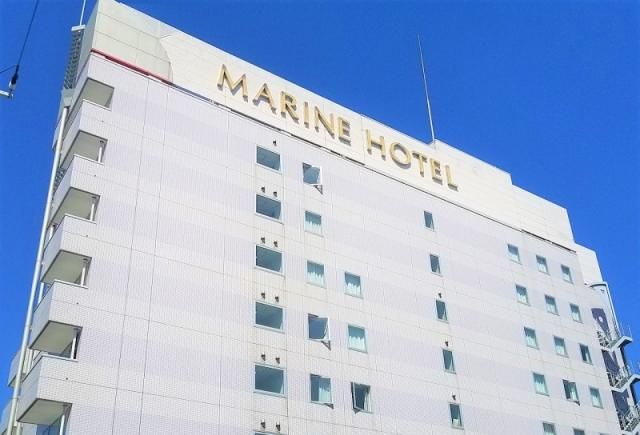 市原マリンホテルの求人・転職情報