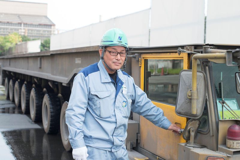 日伸運輸株式会社の求人・転職情報