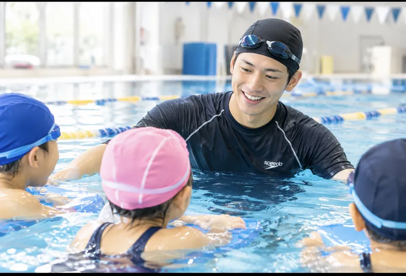 NSI古川橋スポーツクラブのアルバイト・バイト求人情報