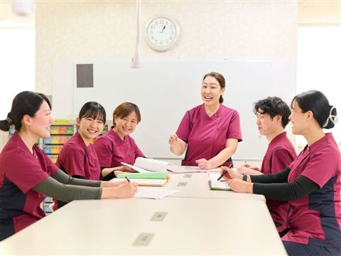 医療法人社団福寿会の求人・転職情報
