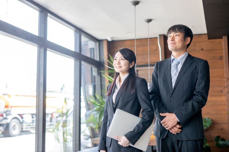 株式会社東京海上日動パートナーズ中国四国の求人・転職情報