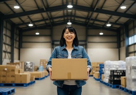 株式会社NEXTスタッフサービスのアルバイト・バイト求人情報-20