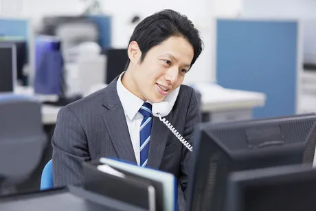 リンクステックYGA 本社・飯田工場・中部営業所の求人・転職情報