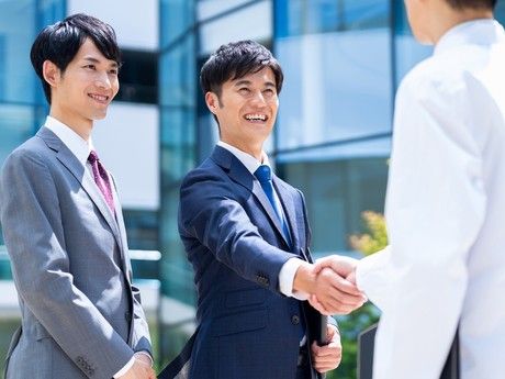 株式会社ラグジュアリーのアルバイト・バイト求人情報-14