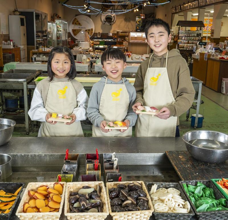 サンプルビレッジいわさき　高山店(仮)のアルバイト・バイト求人情報-03