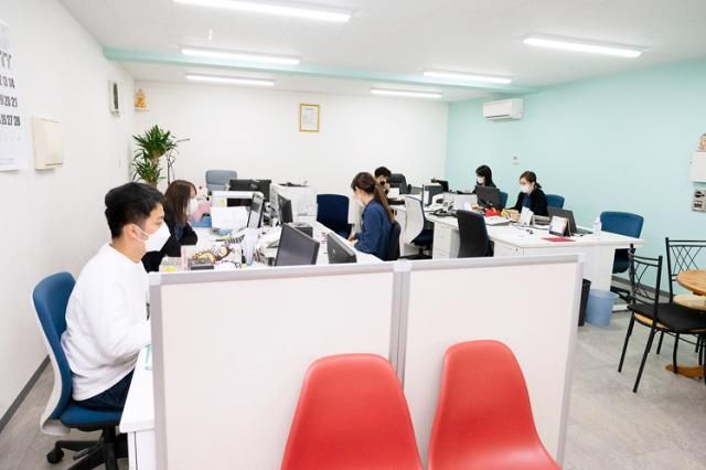 ミズタ物流株式会社の求人・転職情報