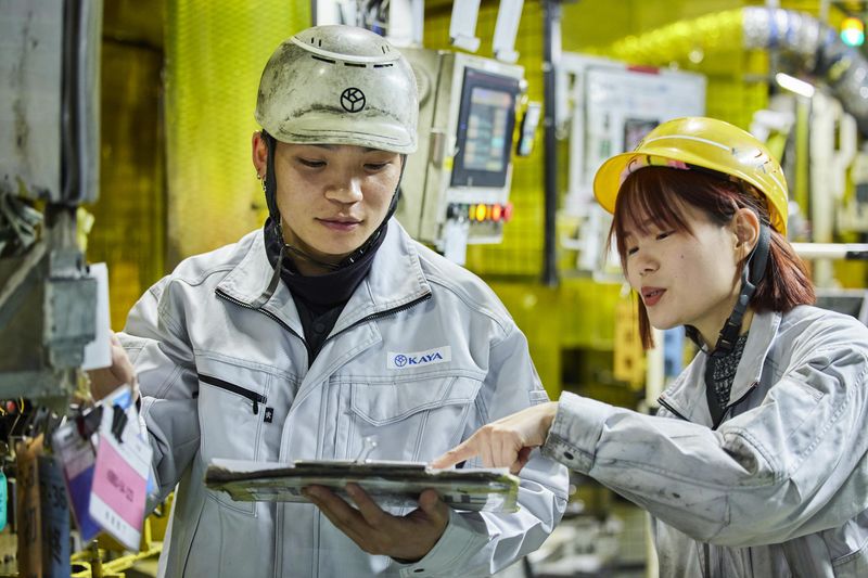 カヤ工業株式会社