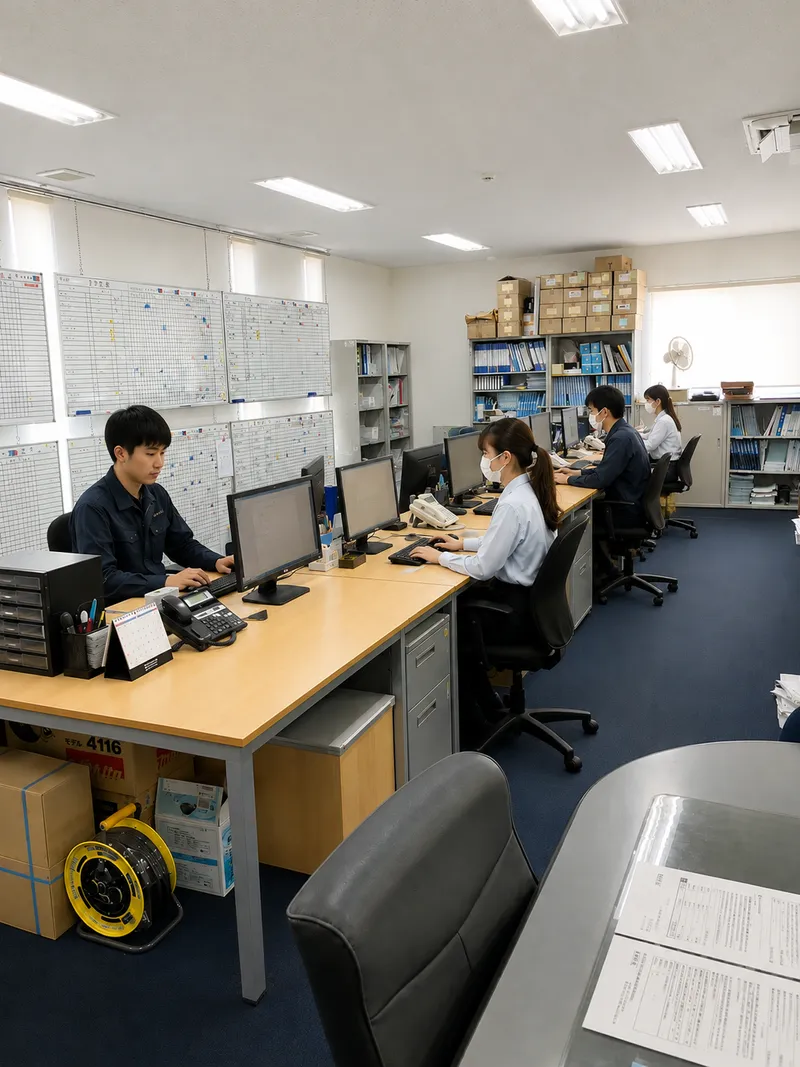 株式会社宝工業の求人・転職情報