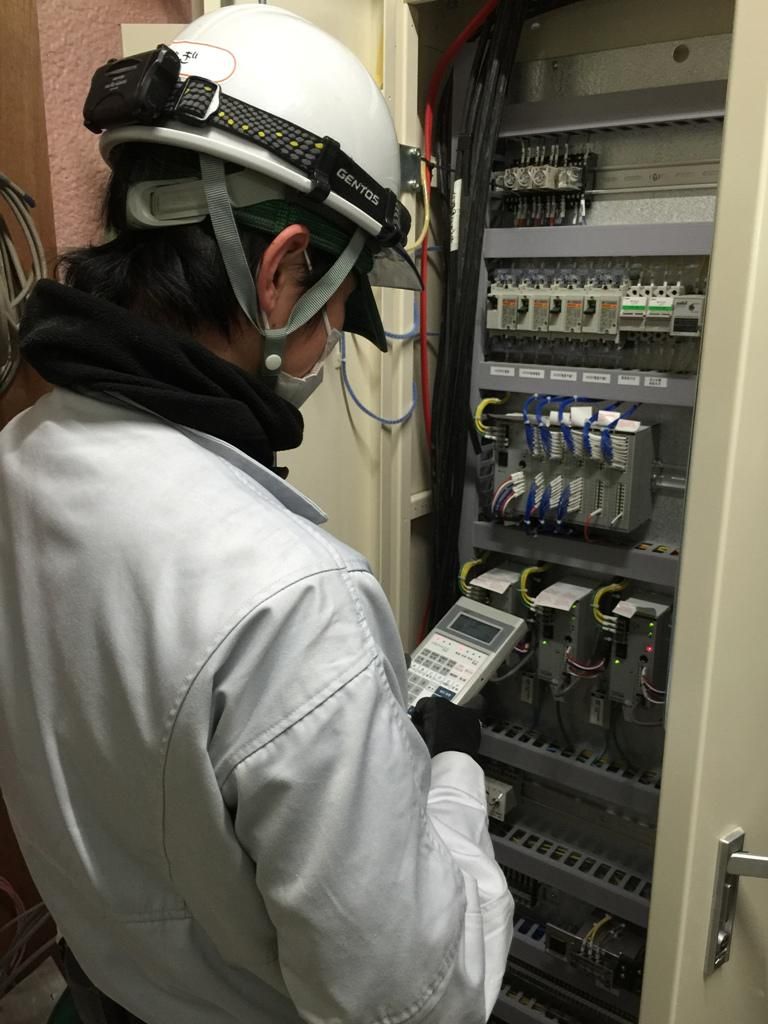 いつき電装株式会社の求人・転職情報