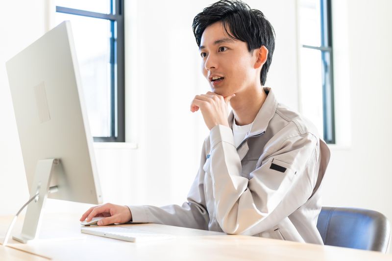 内幸町事務所(株式会社アベールジャパン)のアルバイト・バイト求人情報-03