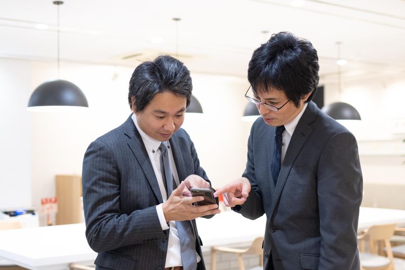 株式会社リクルートスタッフィングの求人・転職情報