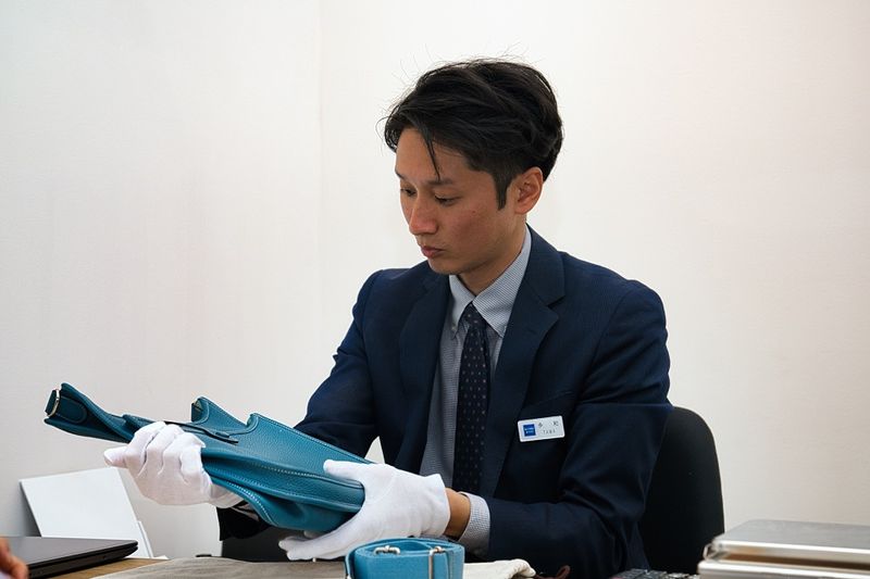 株式会社コメ兵の求人・転職情報