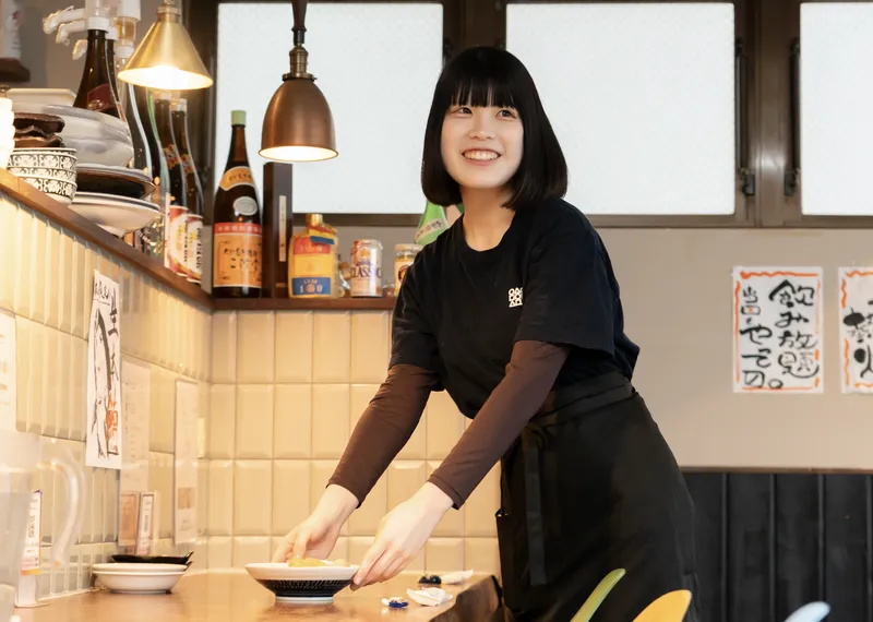 O'denbar うまみ 渋谷のアルバイト・バイト求人情報-03