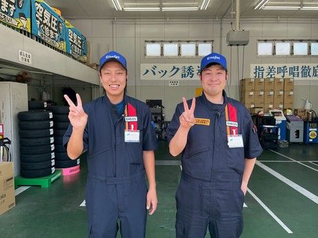 AIステーションセルフ　西山バイパスのアルバイト・バイト求人情報-03