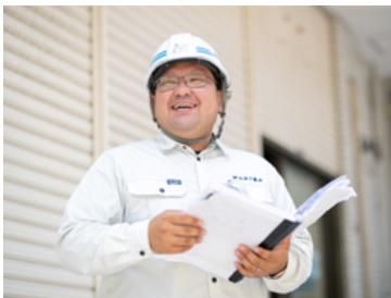 株式会社吉源工務店の求人・転職情報