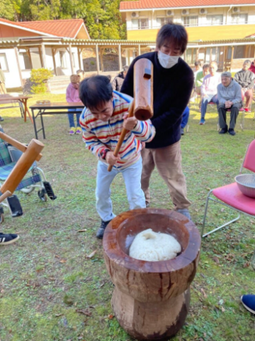 障害者支援施設 れんげの里のアルバイト・バイト求人情報-03