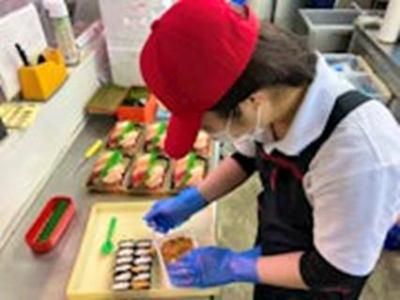 うおいちマーケットのアルバイト・バイト求人情報