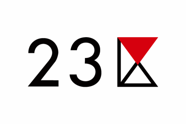 23 ≮ÉX