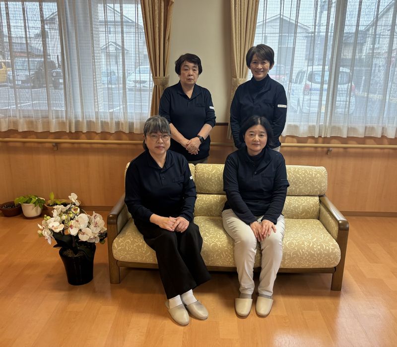 株式会社ニチイ学館の求人・転職情報