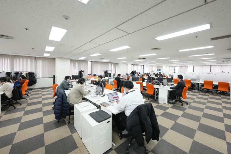 株式会社タスクソリューションのアルバイト・バイト求人情報-04