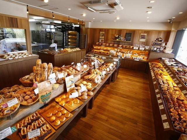 Backerei danken　吉野店のアルバイト・バイト求人情報-03