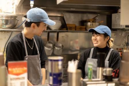 noodle　atelier　有象無象-uzomuzo-のアルバイト・バイト求人情報-05