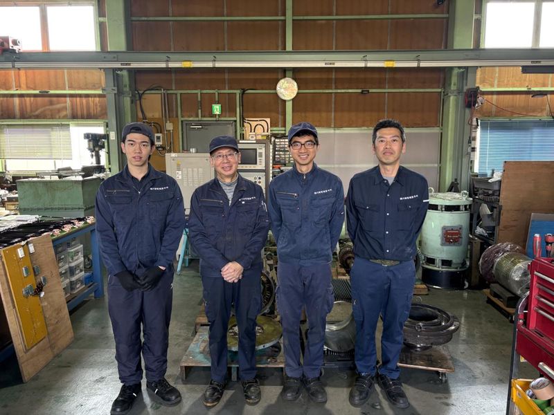 株式会社川瀬電機製作所の求人・転職情報