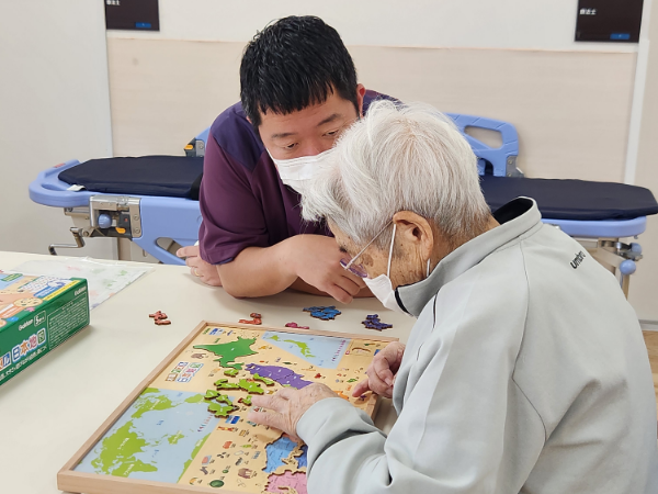 医療法人渓仁会の求人・転職情報
