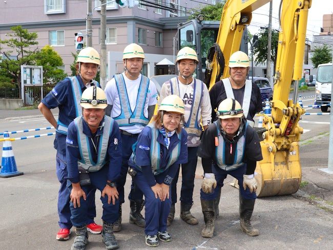 株式会社佐野重機の求人・転職情報
