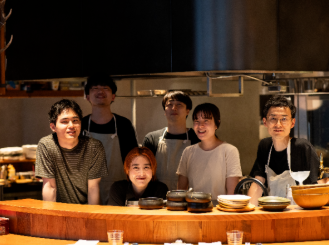 Bistro yen(株式会社イートクリエーター)のアルバイト・バイト求人情報-02