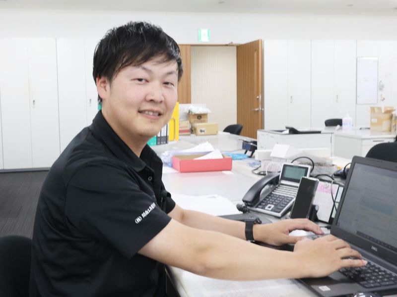 株式会社関西工具製作所の求人・転職情報